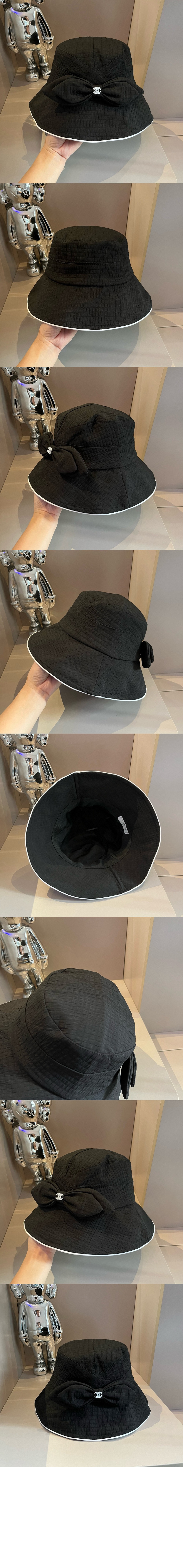 미러급레플리카사이트 | 명품레플리카 전문 쇼핑몰  | 퍼스트원 - 벙거지 AA4351 > 샤넬