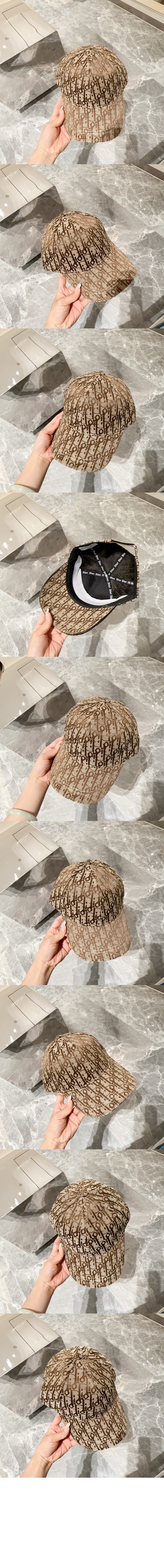 미러급레플리카사이트 | 명품레플리카 전문 쇼핑몰  | 퍼스트원 - 오블리크 베이스볼 캡 113C9 > 디올