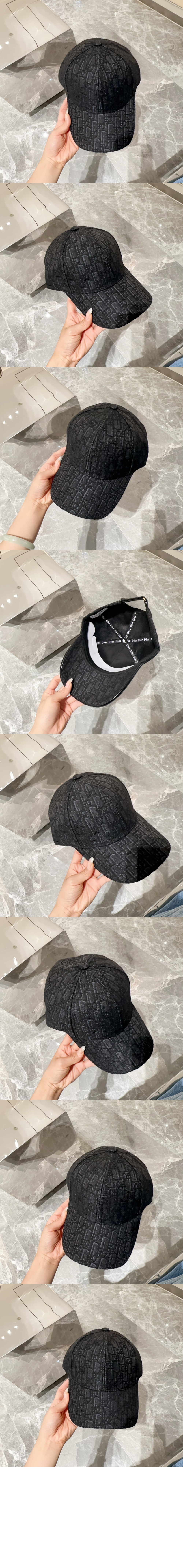 미러급레플리카사이트 | 명품레플리카 전문 쇼핑몰  | 퍼스트원 - 오블리크 베이스볼 캡 113C9 > 디올