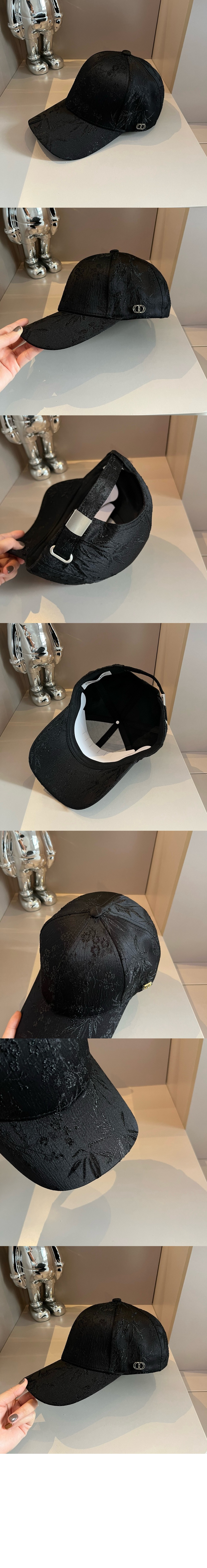 미러급레플리카사이트 | 명품레플리카 전문 쇼핑몰  | 퍼스트원 - 베이스볼 캡 32DS1 > 디올