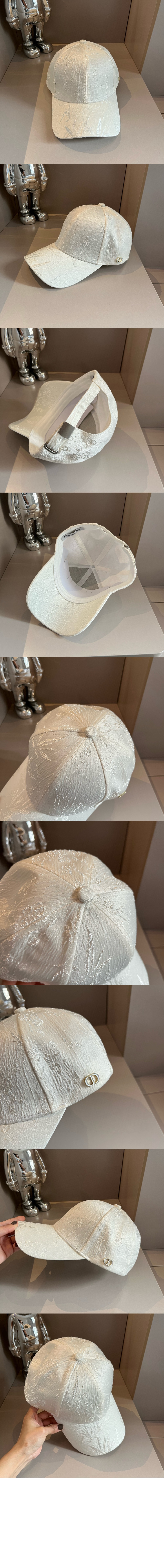 미러급레플리카사이트 | 명품레플리카 전문 쇼핑몰  | 퍼스트원 - 베이스볼 캡 32DS1 > 디올