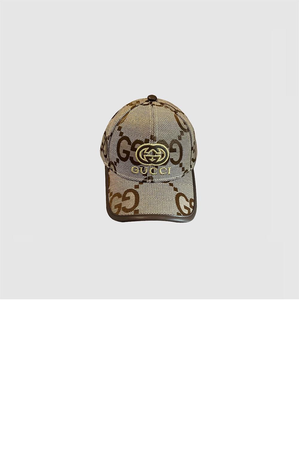 미러급레플리카사이트 | 명품레플리카 전문 쇼핑몰  | 퍼스트원 - 점보 GG 캔버스 베이스볼 캡 681263 > 구찌