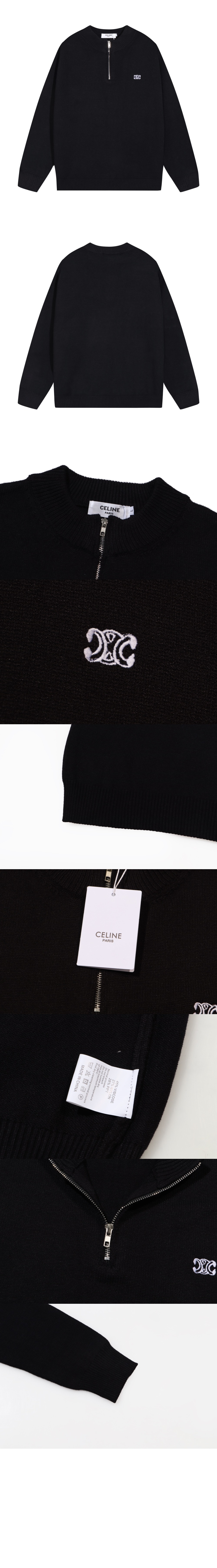 미러급레플리카사이트 | 명품레플리카 전문 쇼핑몰  | 퍼스트원 - 플라워 코튼 톱 > 셀린느