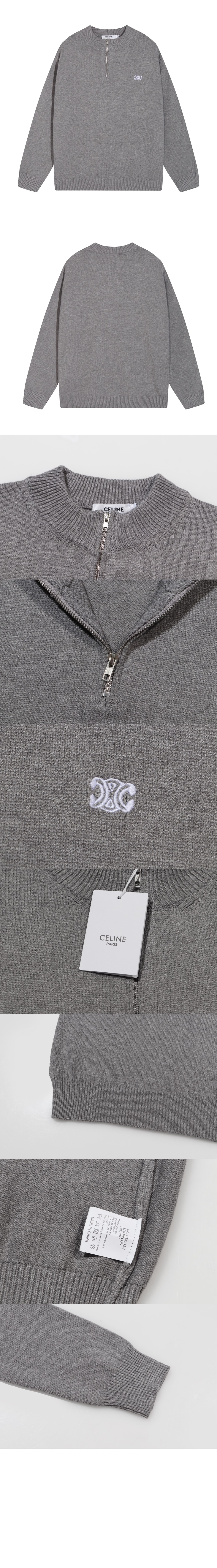 미러급레플리카사이트 | 명품레플리카 전문 쇼핑몰  | 퍼스트원 - 플라워 코튼 톱 > 셀린느