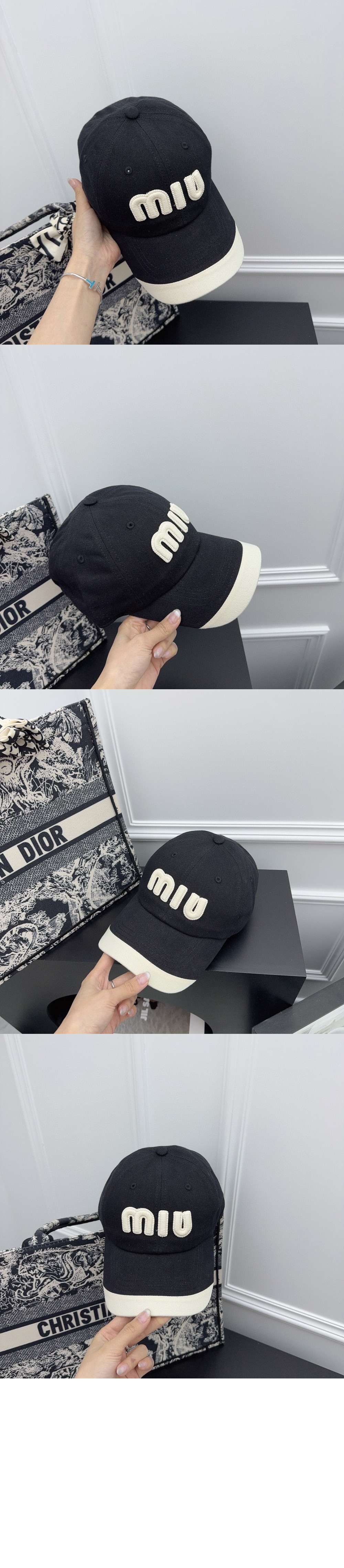 미러급레플리카사이트 | 명품레플리카 전문 쇼핑몰  | 퍼스트원 - 베이스볼 캡 5HC243 > 미우미우