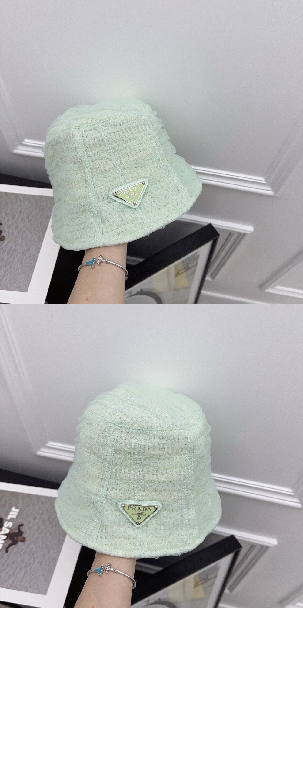 미러급레플리카사이트 | 명품레플리카 전문 쇼핑몰  | 퍼스트원 - 벙거지 2HC634 > 프라다