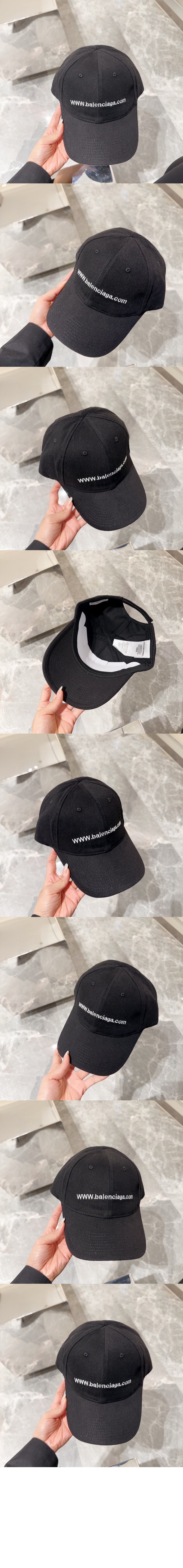 미러급레플리카사이트 | 명품레플리카 전문 쇼핑몰  | 퍼스트원 - 베이스볼 캡 697534 > 발렌시아가
