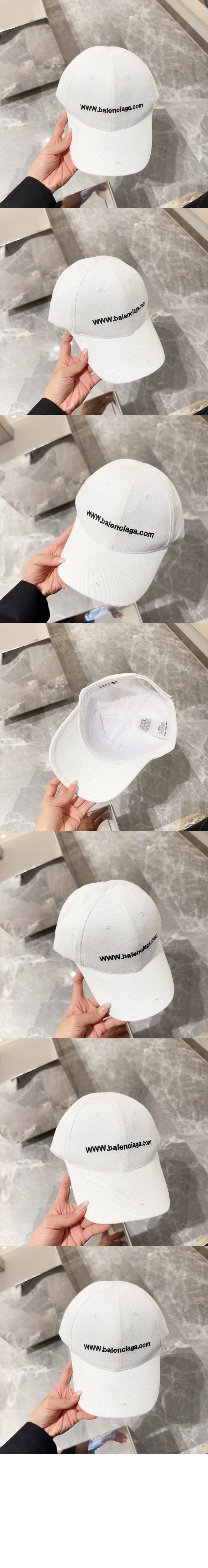 미러급레플리카사이트 | 명품레플리카 전문 쇼핑몰  | 퍼스트원 - 베이스볼 캡 697534 > 발렌시아가