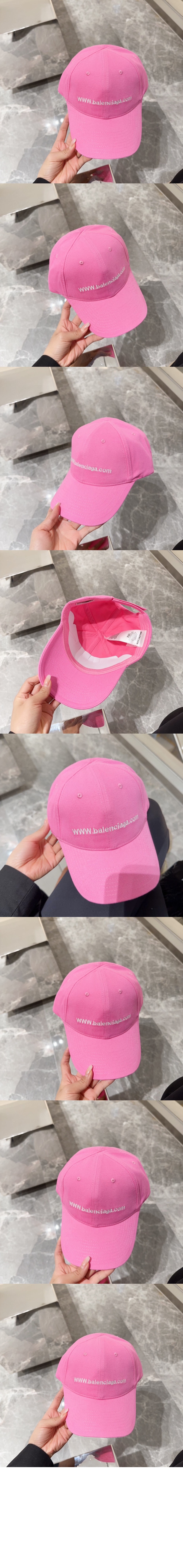 미러급레플리카사이트 | 명품레플리카 전문 쇼핑몰  | 퍼스트원 - 베이스볼 캡 697534 > 발렌시아가