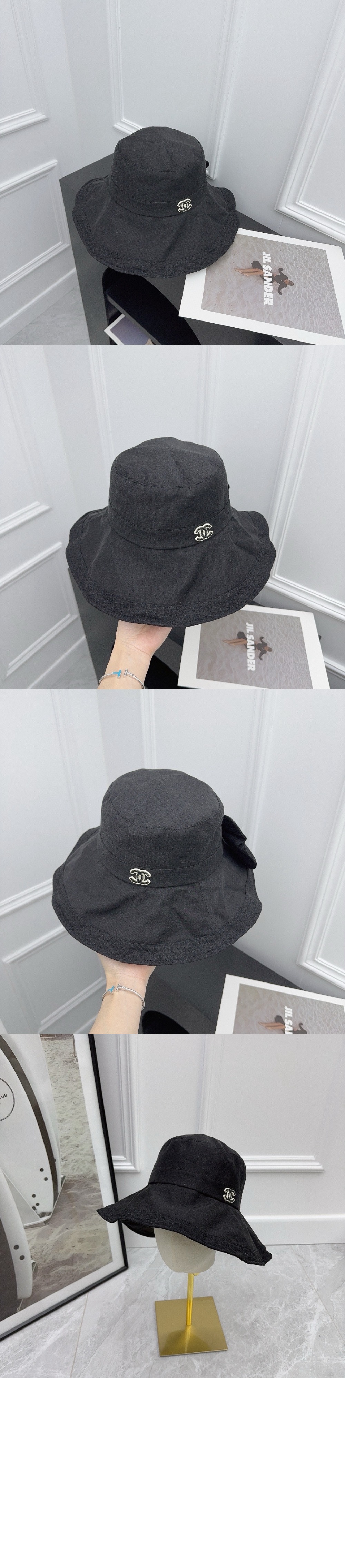 미러급레플리카사이트 | 명품레플리카 전문 쇼핑몰  | 퍼스트원 - 선캡 AA6348 > 샤넬