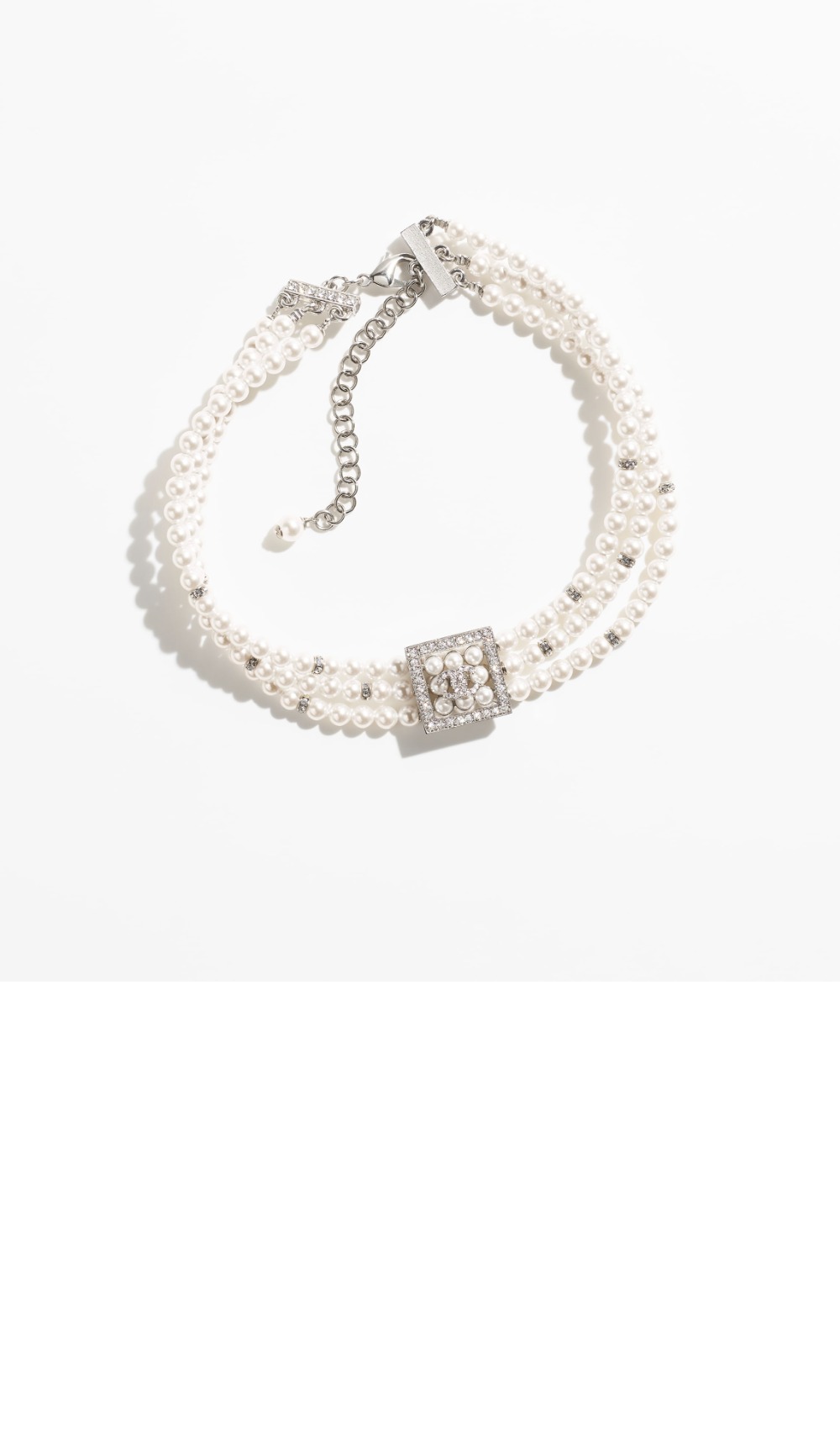 미러급레플리카사이트 | 명품레플리카 전문 쇼핑몰  | 퍼스트원 - 초커 ABD448 > 샤넬