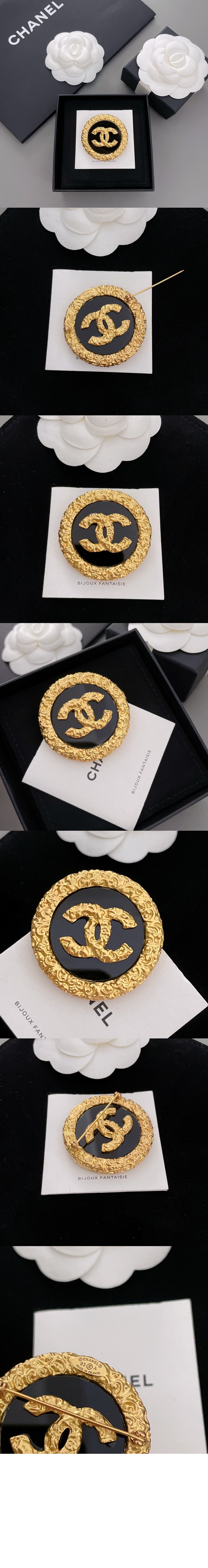 미러급레플리카사이트 | 명품레플리카 전문 쇼핑몰  | 퍼스트원 - 브로치 P13828 > 샤넬