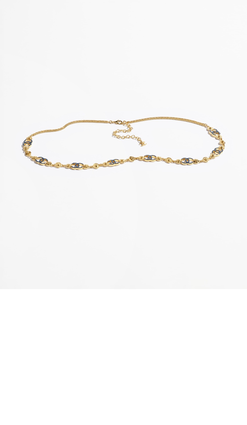 미러급레플리카사이트 | 명품레플리카 전문 쇼핑몰  | 퍼스트원 - 체인 벨트 ABC749 > 샤넬