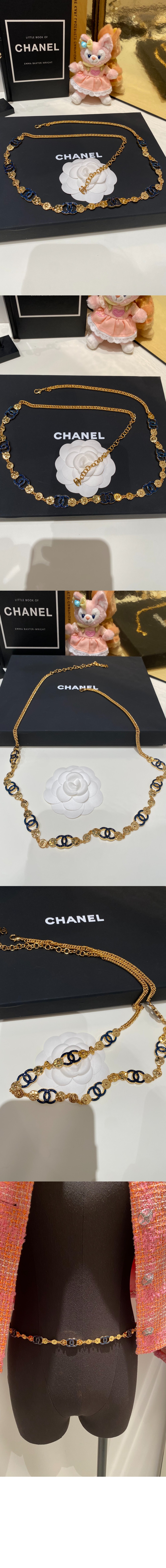 미러급레플리카사이트 | 명품레플리카 전문 쇼핑몰  | 퍼스트원 - 체인 벨트 ABC749 > 샤넬