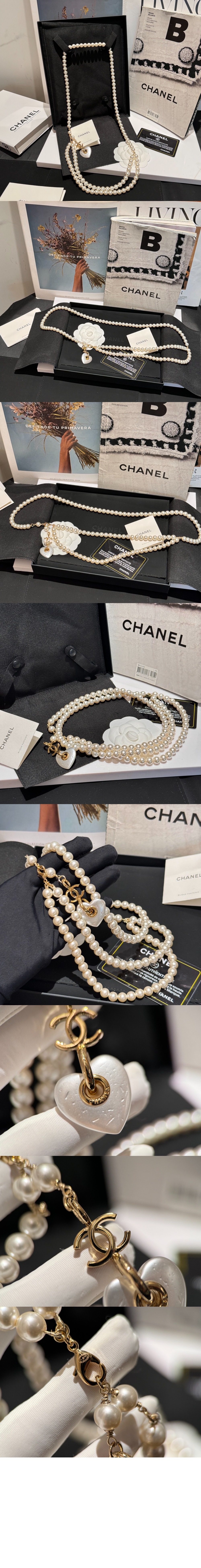 미러급레플리카사이트 | 명품레플리카 전문 쇼핑몰  | 퍼스트원 - 체인 벨트 ABD090 > 샤넬