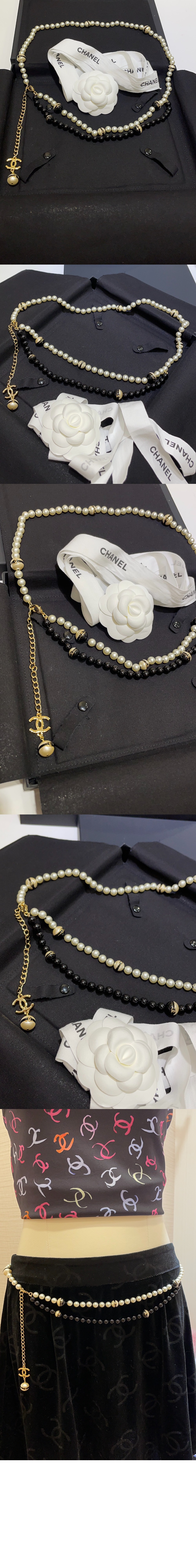 미러급레플리카사이트 | 명품레플리카 전문 쇼핑몰  | 퍼스트원 - 체인 벨트 ABD294 > 샤넬