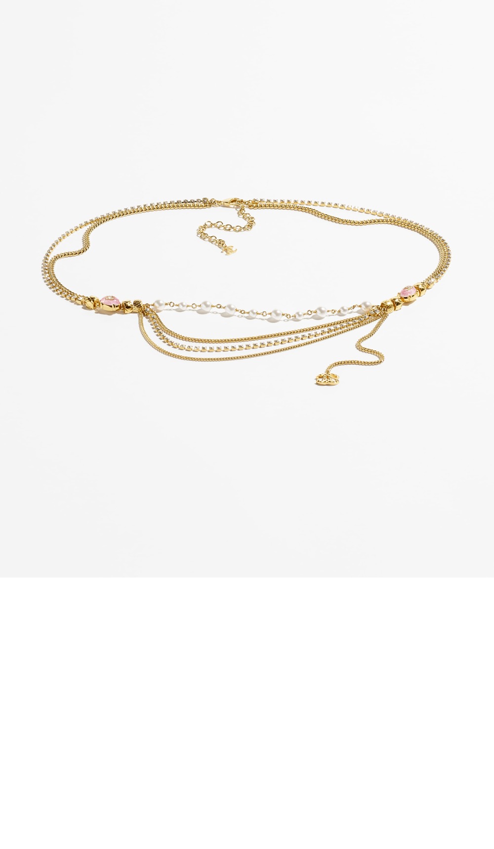 미러급레플리카사이트 | 명품레플리카 전문 쇼핑몰  | 퍼스트원 - 체인 벨트 ABD037 > 샤넬