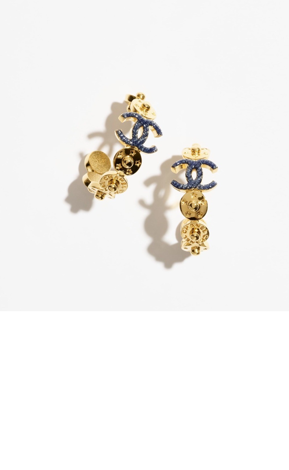 미러급레플리카사이트 | 명품레플리카 전문 쇼핑몰  | 퍼스트원 - 귀걸이 ABC736 > 샤넬