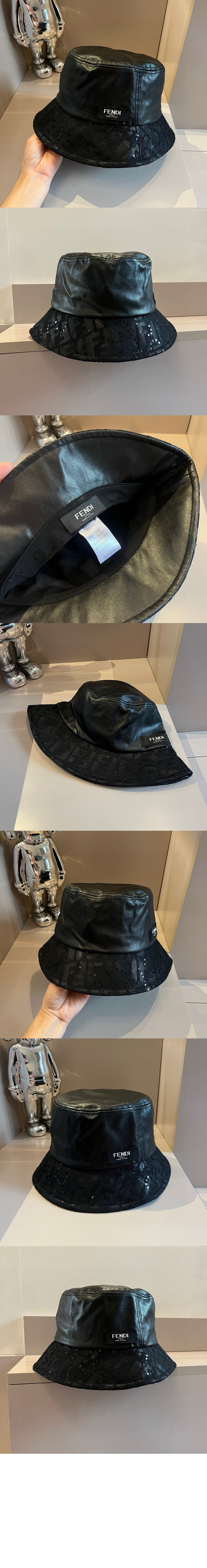 미러급레플리카사이트 | 명품레플리카 전문 쇼핑몰  | 퍼스트원 - 벙거지 FXQ751 > 펜디