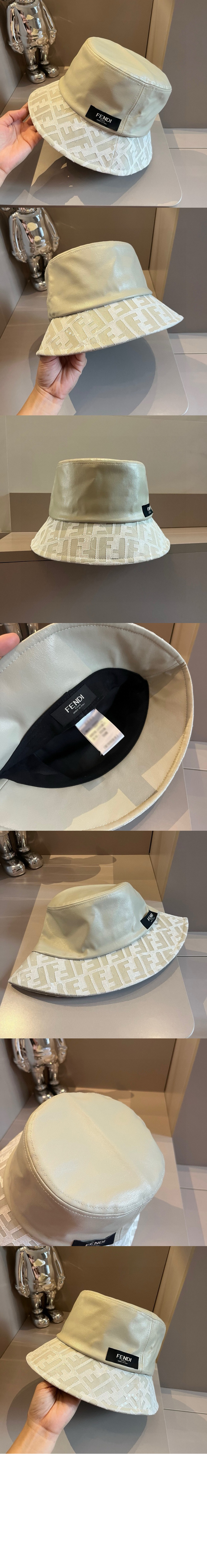 미러급레플리카사이트 | 명품레플리카 전문 쇼핑몰  | 퍼스트원 - 벙거지 FXQ751 > 펜디