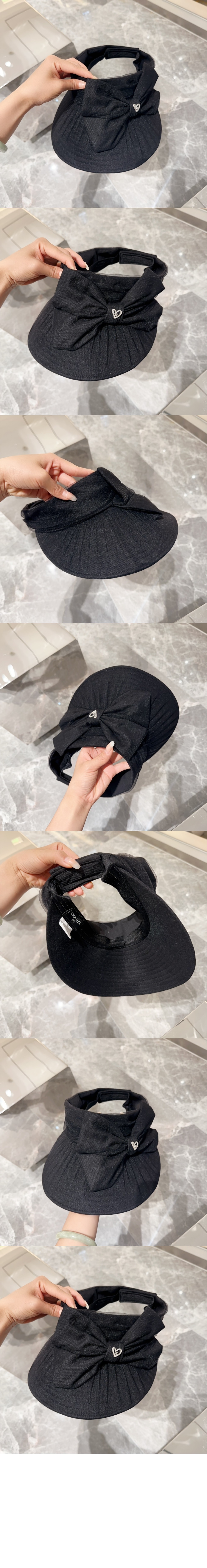 미러급레플리카사이트 | 명품레플리카 전문 쇼핑몰  | 퍼스트원 - 선캡 AA6433 > 샤넬