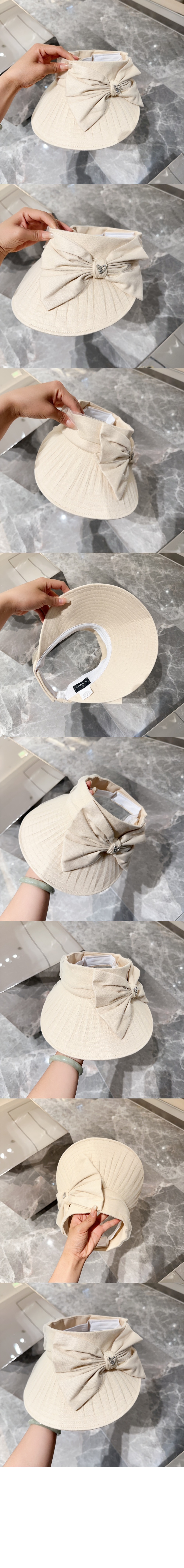 미러급레플리카사이트 | 명품레플리카 전문 쇼핑몰  | 퍼스트원 - 선캡 AA6433 > 샤넬