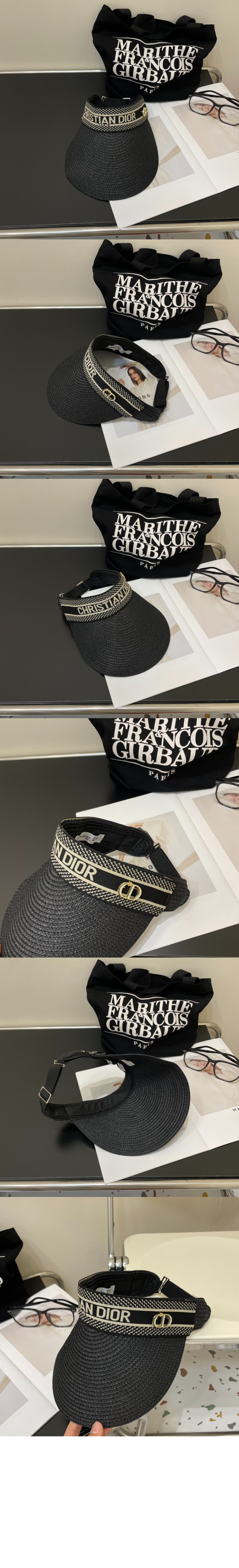 미러급레플리카사이트 | 명품레플리카 전문 쇼핑몰  | 퍼스트원 - 선캡 25PDU > 디올