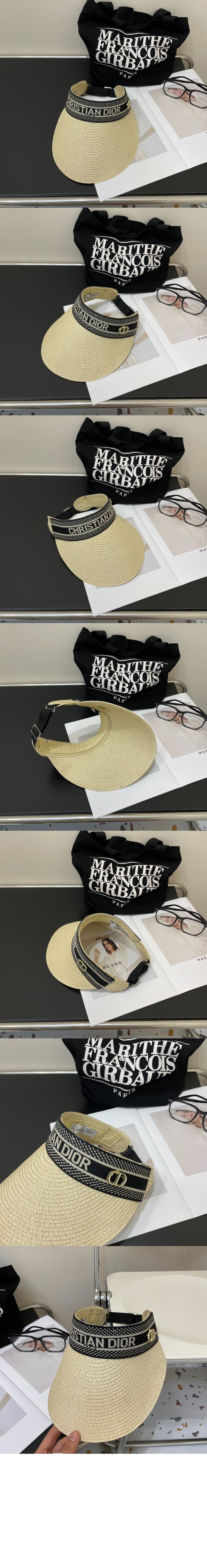 미러급레플리카사이트 | 명품레플리카 전문 쇼핑몰  | 퍼스트원 - 선캡 25PDU > 디올