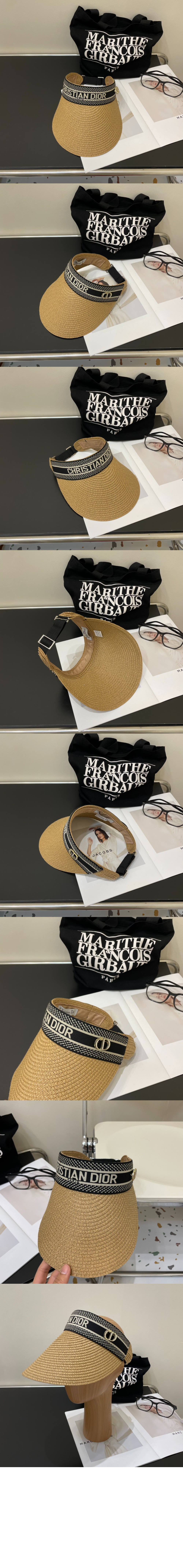 미러급레플리카사이트 | 명품레플리카 전문 쇼핑몰  | 퍼스트원 - 선캡 25PDU > 디올