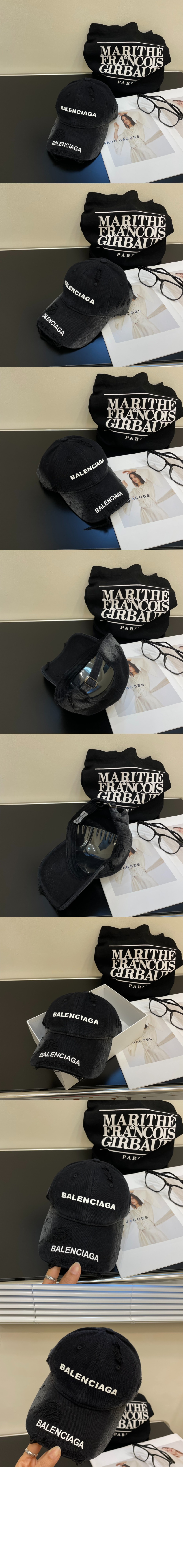 미러급레플리카사이트 | 명품레플리카 전문 쇼핑몰  | 퍼스트원 - 베이스볼 캡 678368 > 발렌시아가