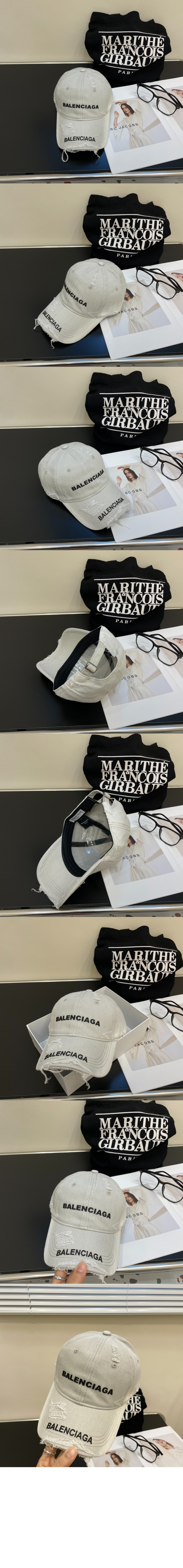 미러급레플리카사이트 | 명품레플리카 전문 쇼핑몰  | 퍼스트원 - 베이스볼 캡 678368 > 발렌시아가