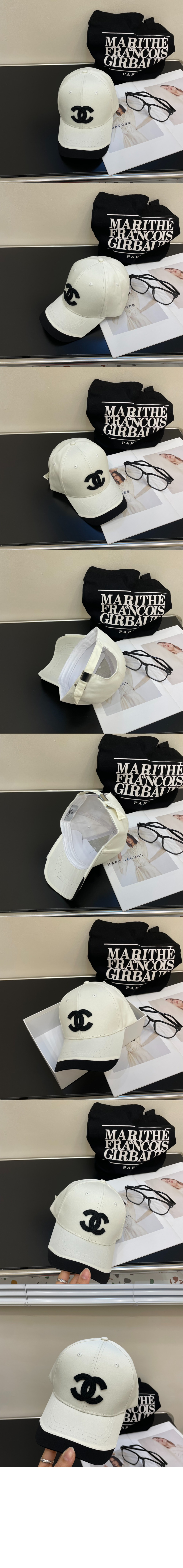 미러급레플리카사이트 | 명품레플리카 전문 쇼핑몰  | 퍼스트원 - 베이스볼 캡  AA6354 > 샤넬