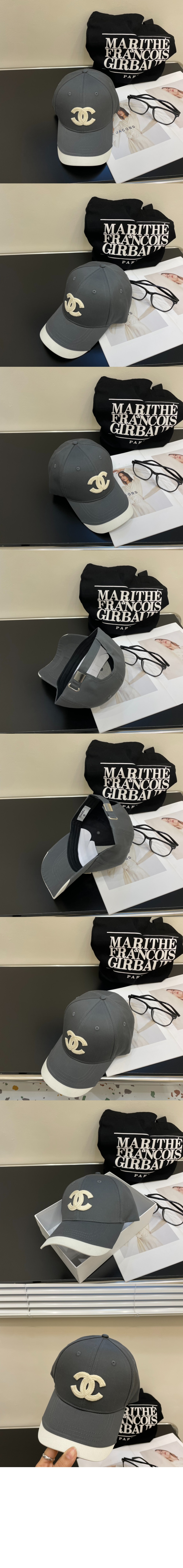 미러급레플리카사이트 | 명품레플리카 전문 쇼핑몰  | 퍼스트원 - 베이스볼 캡  AA6354 > 샤넬