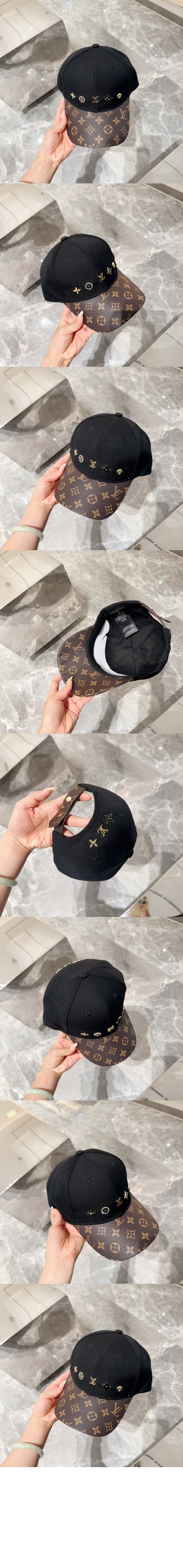 미러급레플리카사이트 | 명품레플리카 전문 쇼핑몰  | 퍼스트원 - LV 베이스볼 캡 M76505 > 루이비통