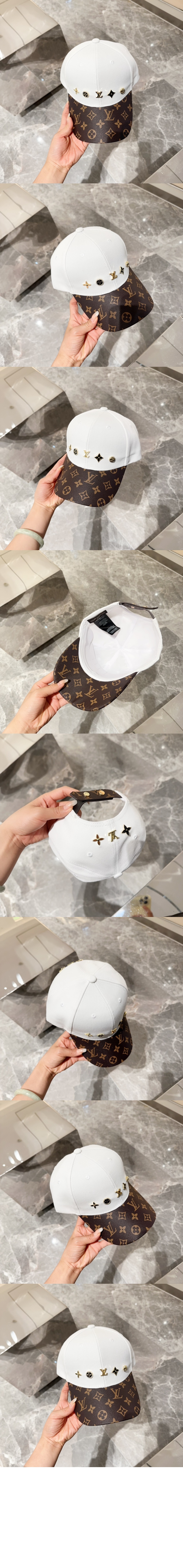 미러급레플리카사이트 | 명품레플리카 전문 쇼핑몰  | 퍼스트원 - LV 베이스볼 캡 M76505 > 루이비통