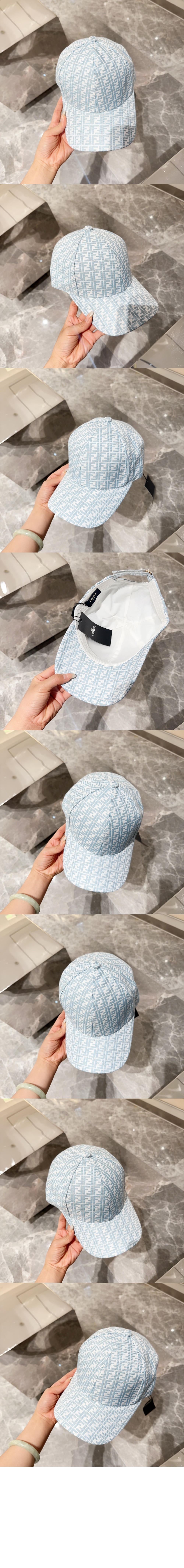 미러급레플리카사이트 | 명품레플리카 전문 쇼핑몰  | 퍼스트원 - 야구 모자 FXQ322 > 펜디