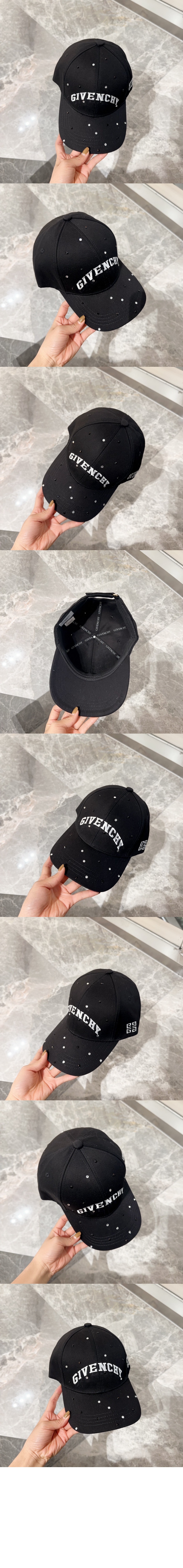 미러급레플리카사이트 | 명품레플리카 전문 쇼핑몰  | 퍼스트원 - 야구 모자 > 지방시