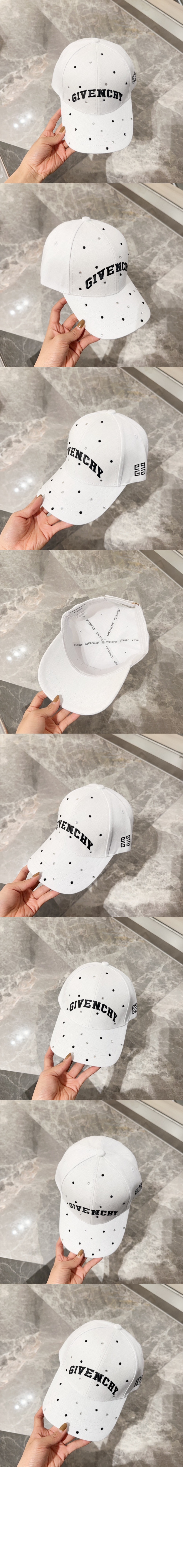 미러급레플리카사이트 | 명품레플리카 전문 쇼핑몰  | 퍼스트원 - 야구 모자 > 지방시