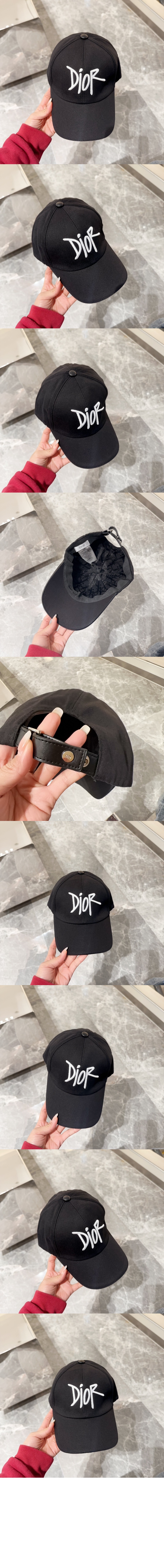 미러급레플리카사이트 | 명품레플리카 전문 쇼핑몰  | 퍼스트원 - 야구 모자 2U321 > 디올