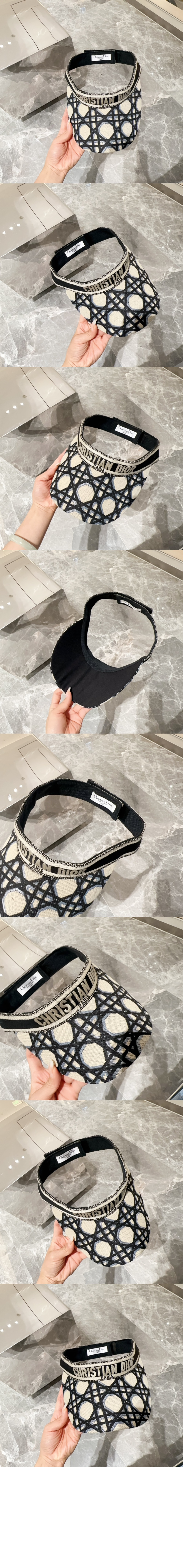 미러급레플리카사이트 | 명품레플리카 전문 쇼핑몰  | 퍼스트원 - 선캡 34DUP > 디올