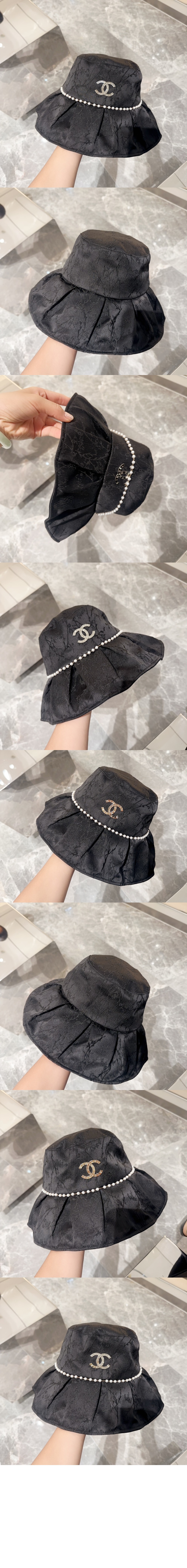 미러급레플리카사이트 | 명품레플리카 전문 쇼핑몰  | 퍼스트원 - 벙거지 AA3423 > 샤넬