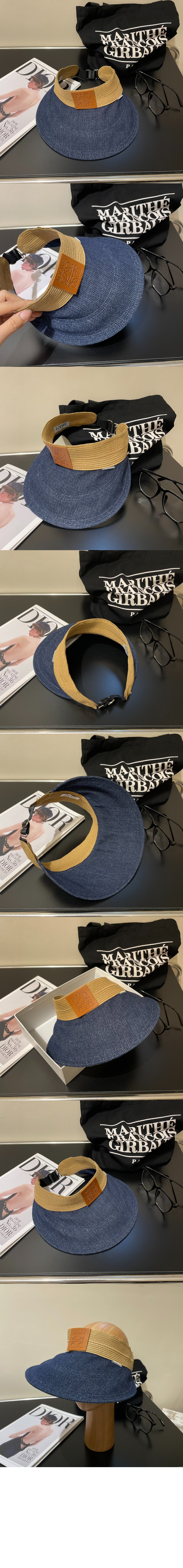 미러급레플리카사이트 | 명품레플리카 전문 쇼핑몰  | 퍼스트원 - 선캡 > 로에베