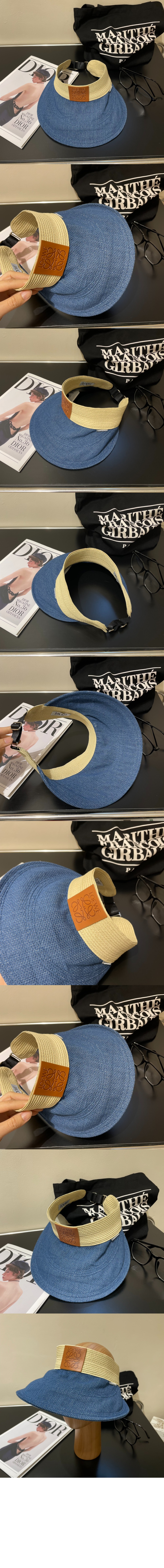 미러급레플리카사이트 | 명품레플리카 전문 쇼핑몰  | 퍼스트원 - 선캡 > 로에베