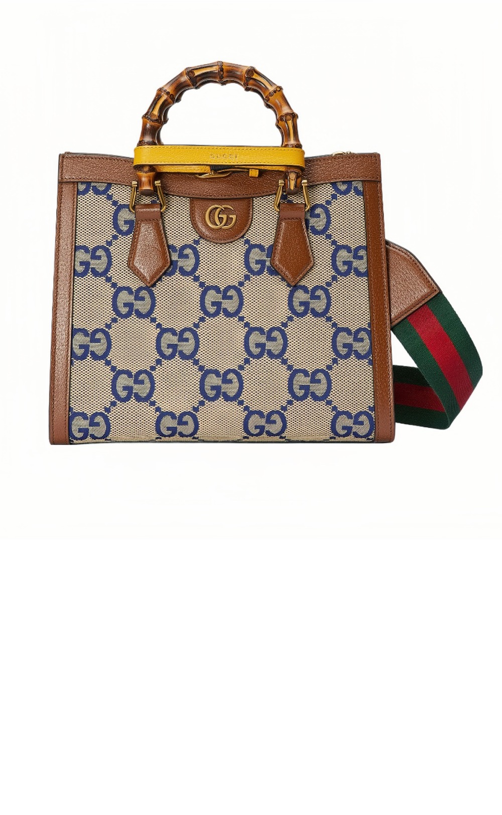 미러급레플리카사이트 | 명품레플리카 전문 쇼핑몰  | 퍼스트원 - 뱀부 스몰 토트백 702721 > 구찌