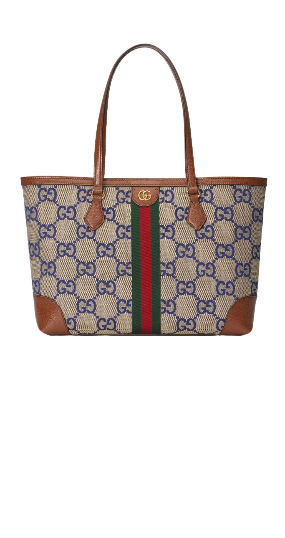 미러급레플리카사이트 | 명품레플리카 전문 쇼핑몰  | 퍼스트원 - 오피디아 GG 점보 미듐 토트백 631685 > 구찌