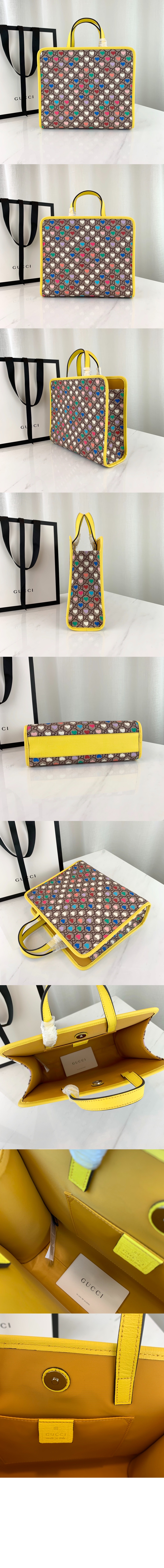 미러급레플리카사이트 | 명품레플리카 전문 쇼핑몰  | 퍼스트원 - 칠드런스 토트백 605614 > 구찌