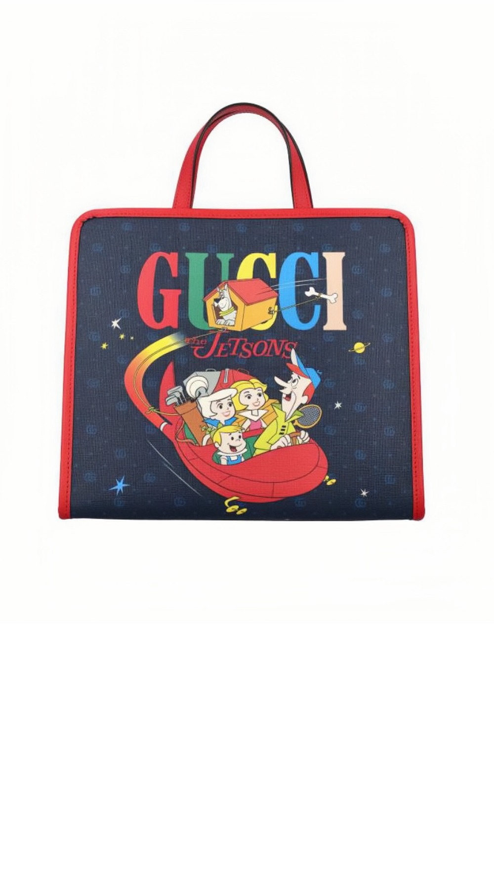 미러급레플리카사이트 | 명품레플리카 전문 쇼핑몰  | 퍼스트원 - 칠드런스 토트백 605614 > 구찌