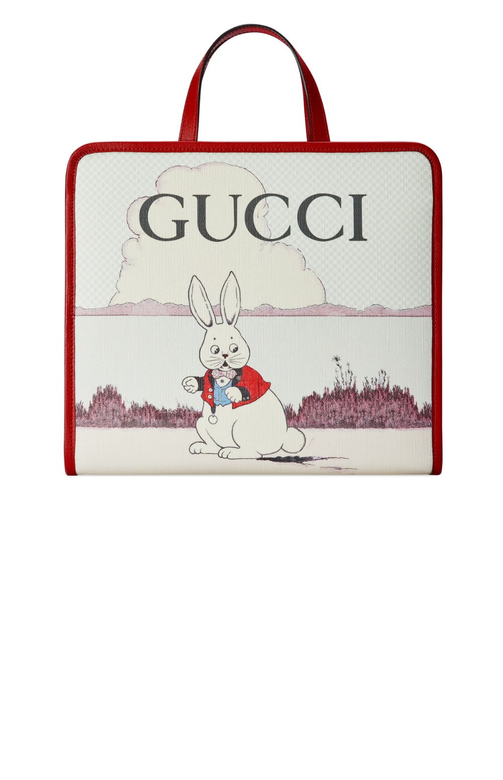 미러급레플리카사이트 | 명품레플리카 전문 쇼핑몰  | 퍼스트원 - 케이디 애니멀 토트백 605614 > 구찌