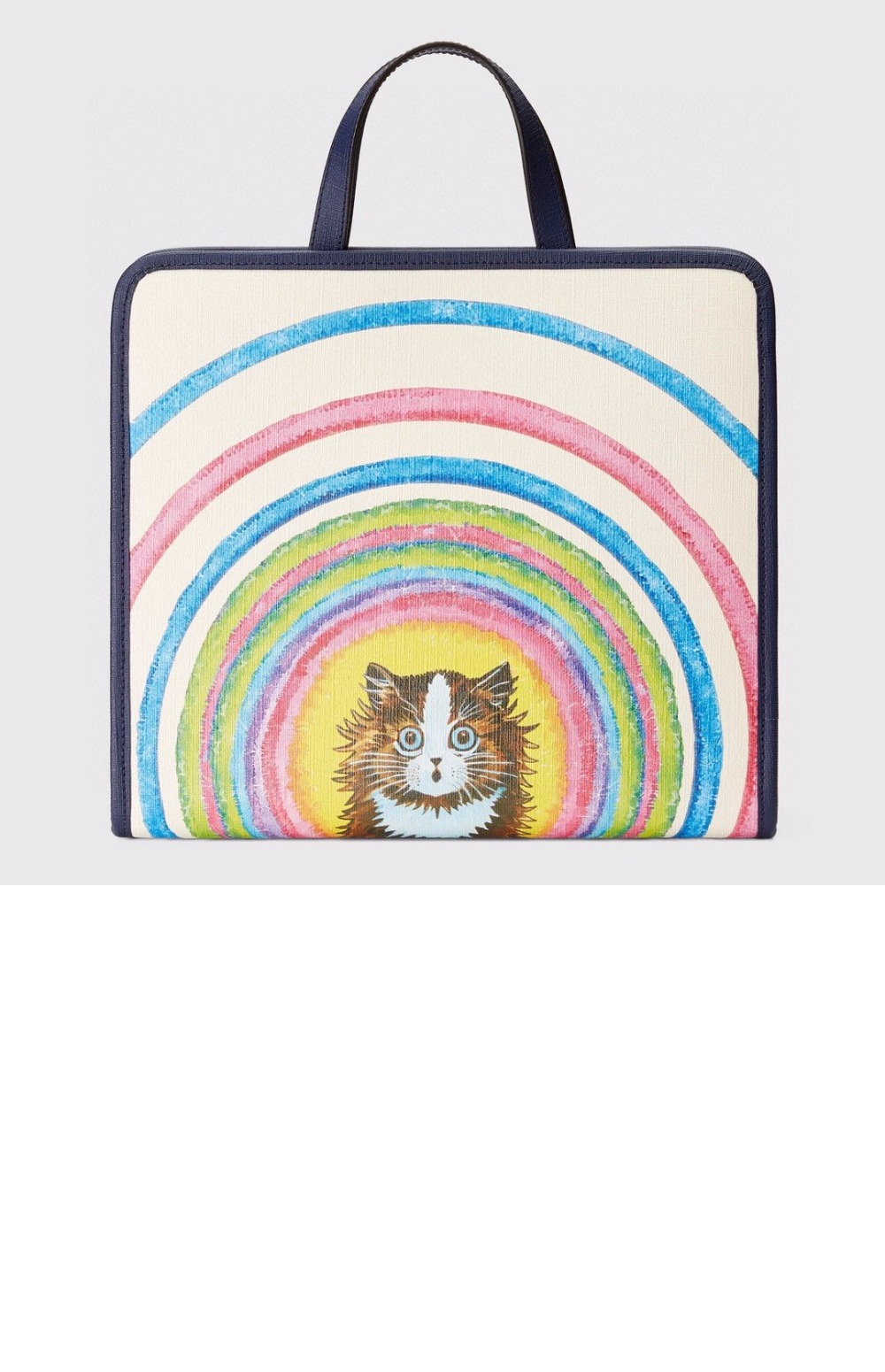 미러급레플리카사이트 | 명품레플리카 전문 쇼핑몰  | 퍼스트원 - 케이디 애니멀 토트백 605614 > 구찌