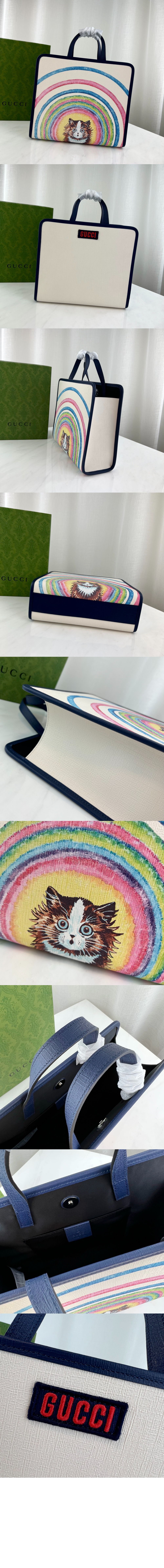 미러급레플리카사이트 | 명품레플리카 전문 쇼핑몰  | 퍼스트원 - 케이디 애니멀 토트백 605614 > 구찌